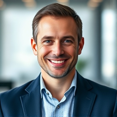 Martijn de Vries — top 10 online casino nederland expert